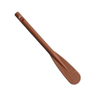 LEGO Mini Oar Reddish Brown 87585 4609635 Minifig Handheld‎ Accessories Parts